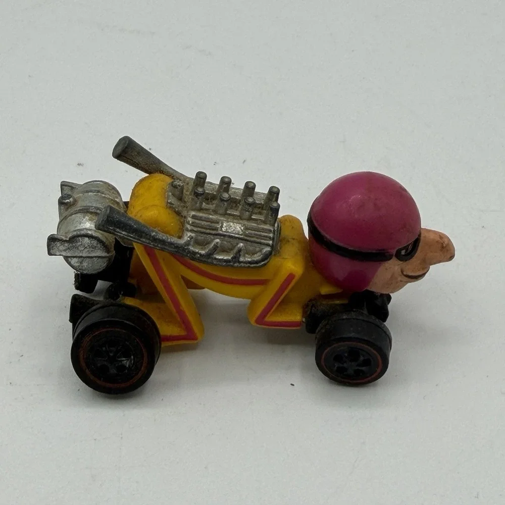 Hot Wheels vintage 1971